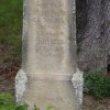 Koenig Johann Peter 1860-1917 Zerbes Maria 1867-1909 Grabstein